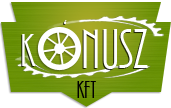 Kónusz Kft