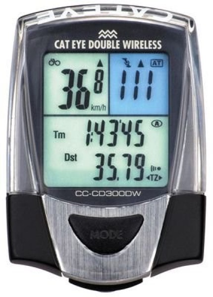 cateye-cc-cd300-dw-vezetek-nelkuli-computer
