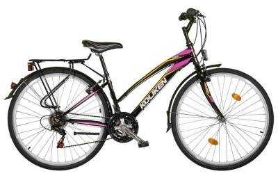 kerekpar 28-as gisu shimano valtos