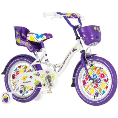 kerekpar 12-es bmx tr-1205