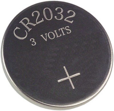 cr2032