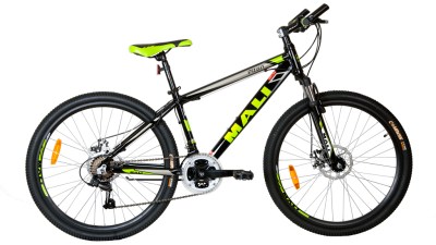 montana 26
