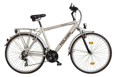 kerekpar 26-os albatros shimano