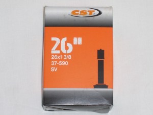 tömlő cst 26x1 3/8 av