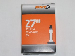 tömlő cst 27x1 1/4 normálszelepes