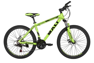 montana 26